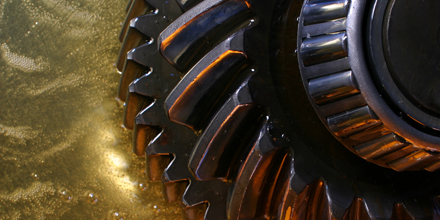 Identifying Proper Gear Oil Viscosity