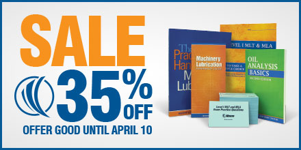 Special Offer - Save 35% on All Orders